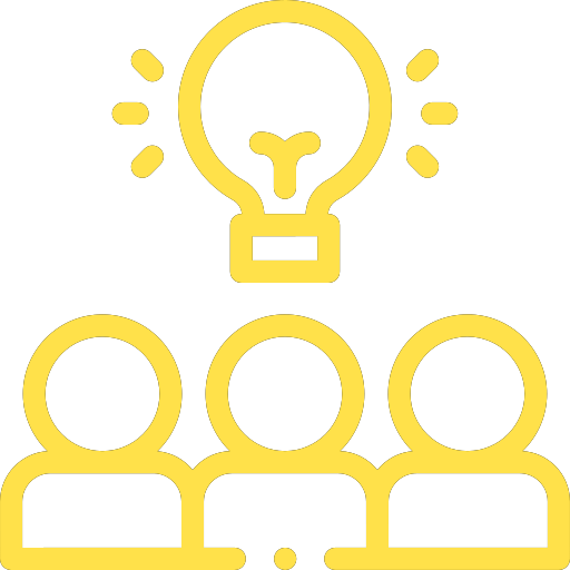 vortraege und workshops gelb