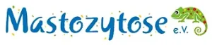 Über Mich 6 mastozytose ev logo