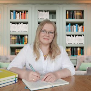 Beratung: Ich unterstütze dich bei deinen Fragen und Anliegen rund um MCAS - individuell und persönlich