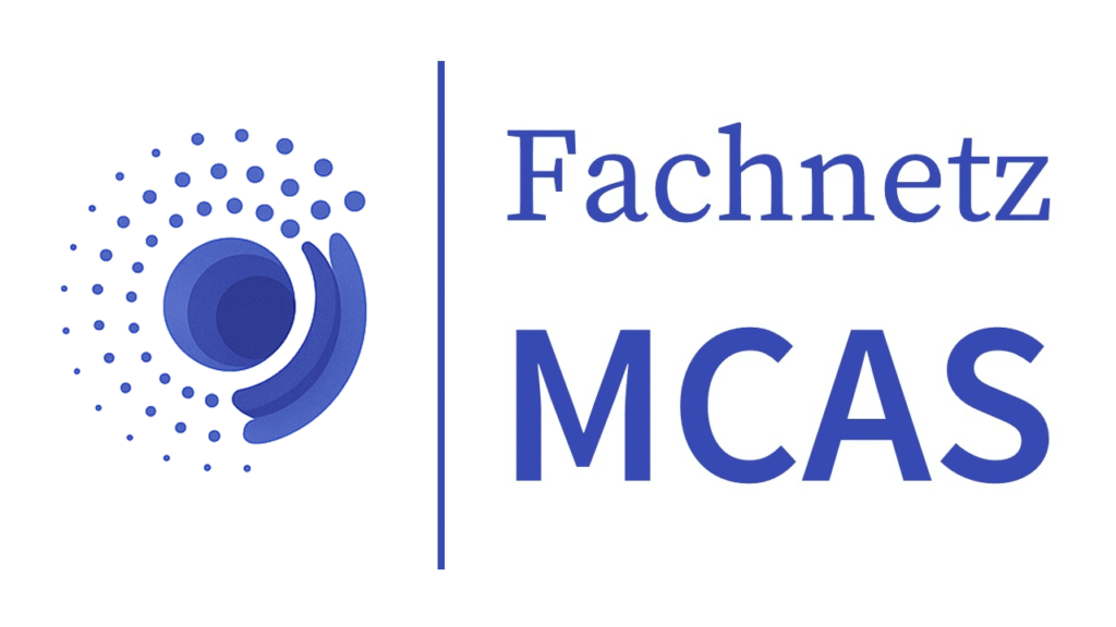 Zugang interner Bereich 1 Logo Fachnetz MCAS final