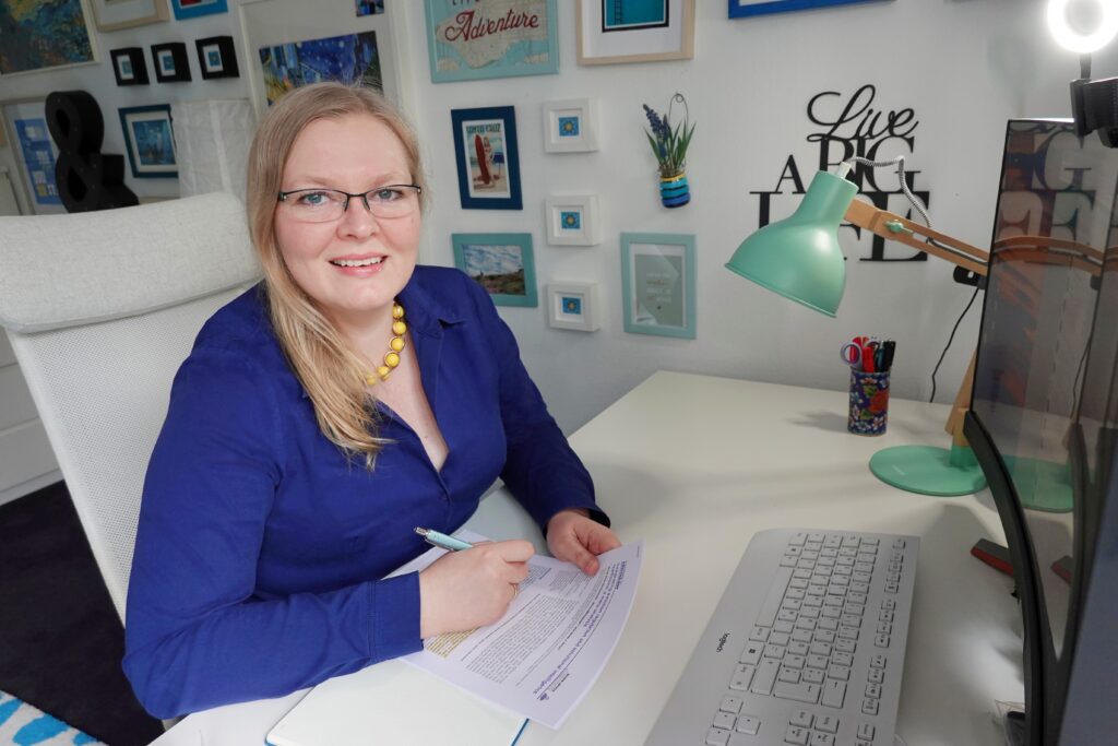 Hilf mir, MCAS-Forschung möglich zu machen! 19 DSC work () heller